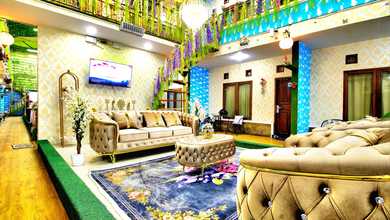 Dijual / Disewakan Hotel Dibuah Batu Bandung