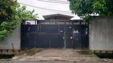Gudang Strategis Dijual Di Duri Kosambi Jakarta Barat