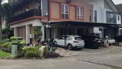 Jual Rumah Siap Huni area Serpong, Tangerang Selatan, Luas 206 m2