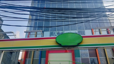 Cideng Ruko 7 Lt Lokasi Strategis Dijual Cideng Jakarta Pusat