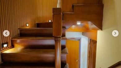 Dijual Cepat Dibawah Njop Apertement Penthaouse Kemang