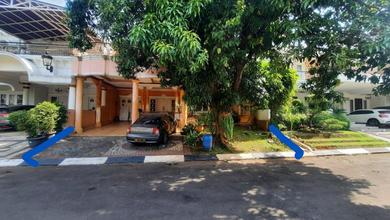 Rumah Sejuk Dijual Di Kota Wisata Cibubur Kab Bogor