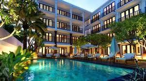 Denpasar Bali Dijual Dipusat Kota Hotel Bintang 3 Di Bali