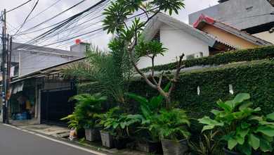 Rumah Strategis Dijual Di Kemayoran Harapan Mulia Jakarta Pusat