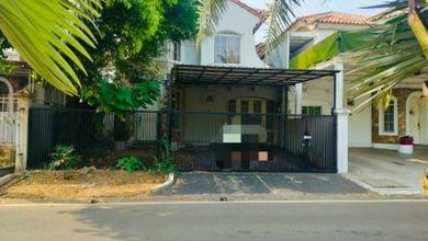 Rumah Bagus Dijual di Perumahan Lippo Karawaci