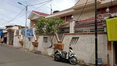 Rumah Mewah 2.5 Lt Dijual Di Duri Kosambi Jakarta Barat