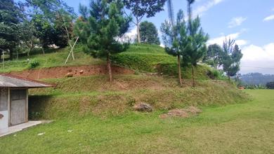 Tanah Luas Dijual Di.megamendung Bogor