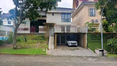 Rumah Cantik Dijual di Sentul City