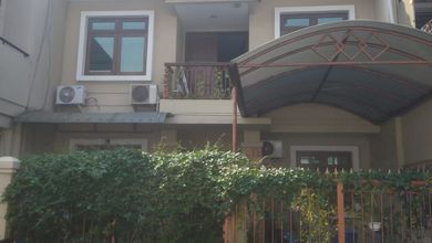 Rumah dijual Di Jl. Perumahan Daan Mogot Baru Jl. Kintamani Kalideres Jakarta Barat