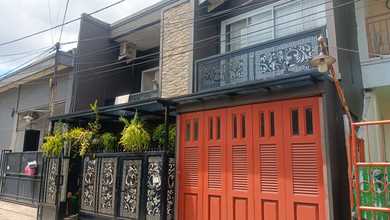 Poris Indah Rumah Mungil Dijual Tangerang