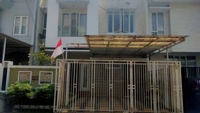 Rumah Sederhana Dijual di Citra 2:ext  Kalideres Jakarta Barat 