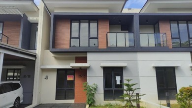 Bogor Dijual Rumah Dekat ke Tol di Pine Garden Jawa Barat