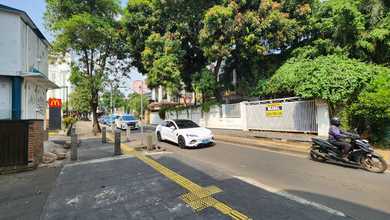 Kemang Rumah Dijual Cepat Dibawah Njop Di Jakarta Selatan 