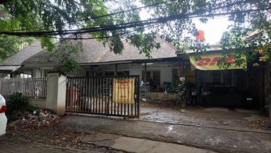Rumah Strategis Dijual di Jl. Taman Sari Bandung Jawa Barat