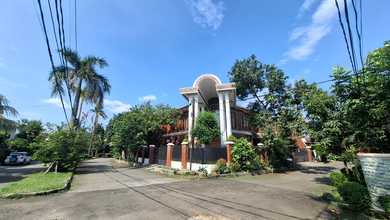 Rumah Cantik Dijual Di Taman Cipulir Estate Larangan Tangerang