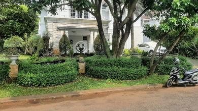 Rumah Mewah Dijual di Kota Wisata Cibubur