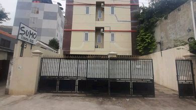 Jual Rugi Ruang Usaha di Kawasan Ramai, Cocok untuk Segala Bisnis