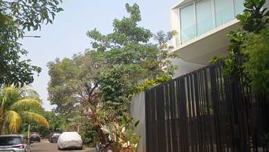 Permata Buana Rumah Bagus 3 Lt Dijual Dijakarta Barat
