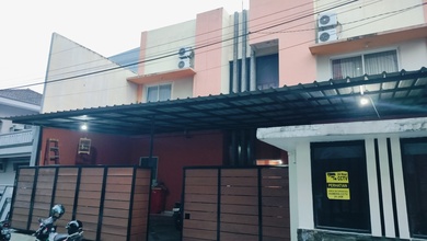 Dijual Kost Kosan Strategis di Inter Kota Jakarta Barat