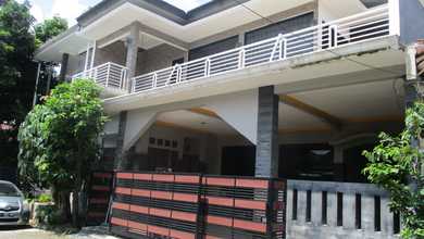 Rumah Bagus Dijual di Perumahan Villa Pertiwi Cilodong Depok