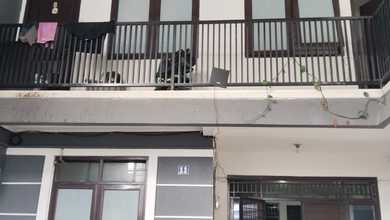 Kos Kosan Dekat Kampus Dijual di Bandung