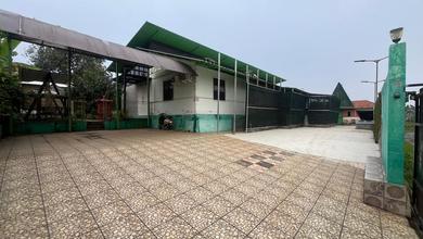 Rumah Hadiah Mobil Dijual di Bogor Barat