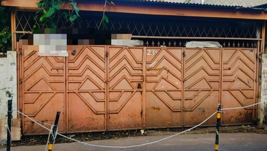 Rumah Strategis Dijual di Mangga Besar 2 Jakarta Barat