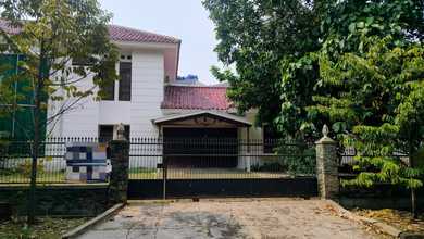 Rumah Nyaman Dijual di Perumahan Taman Kedoya Permai Jakarta Barat