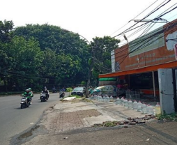 Rumah Premium area Bintaro, Tangerang Selatan, Luas 150 m2