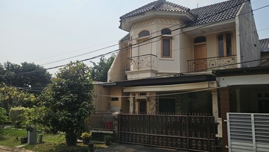 Jual Rumah 170 di Pondok Jagung, Tangerang