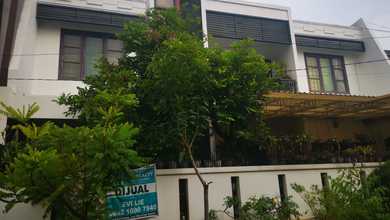 Jual Rumah Siap Tinggal area Metro Permata, Tangerang, Luas 224 m2