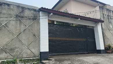 Jual Rumah Eksklusif LT 660 m2 Kawasan Kreo, Tangerang