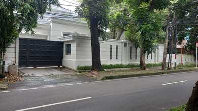 Rumah Cimahi Menteng Dijual Lokasi Strategis Lingkungan Nyaman