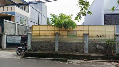 Jual Rumah Terkini area Gandaria, Jakarta Selatan LT 1508 m2