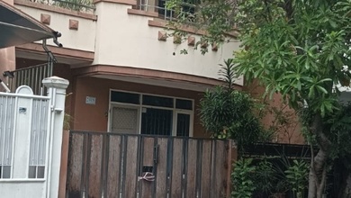 Rumah Permata Buana Blok C Panjang Dijual Melalui Lelang 
