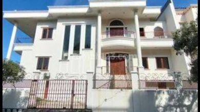 Rumah Mewah 3 Lantai Dijual Lokasi Strategis Di Pik