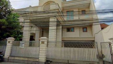 Jual Rumah Bagus LT 510 m2 area Pondok Cabe, Tangerang
