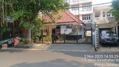 Rumah Dijual Cepat Murah Lokasi Strategis