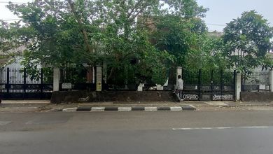 Rumah Darmawangsa X Dijual Murah Lokasi Strategis Tempat Eliite