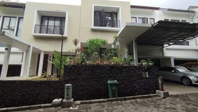 Rumah Premium di Pesanggrahan, Jakarta Selatan, LT 200 m2