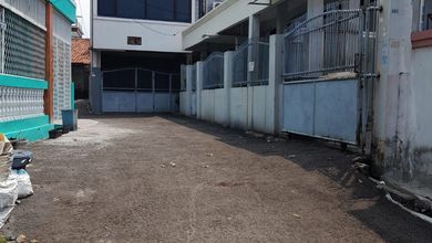 Jual Rumah 400 area Karang Tengah, Tangerang