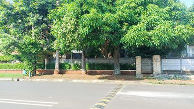 Tanah Dijual Murah Lokasi Strategis lokasi nyaman