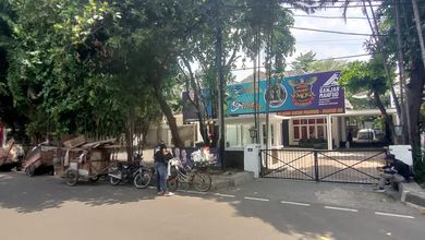 Rumah Jual Dimenteng Murah Lokasi Strategis Lingkungan Nyaman