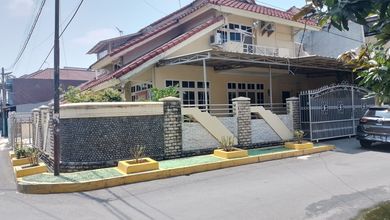 Jual Rumah Cantik Luas 269 m2 area Citra Garden, Jakarta Barat