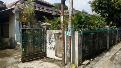 Rumah Premium area Kreo, Tangerang, LT 500 m2