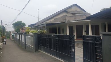 Rumah Dijual Murah Nyaman Sejuk Lokasi Sangat Bagus