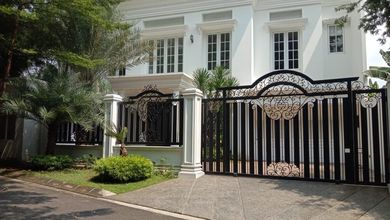 Rumah Pondok Indah Duta Indah Dijual Murah