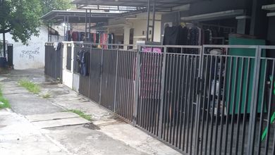 Rumah Dijual Melalui Lelang Lokasi Ciledug