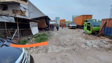 Dijual Tanah Kosong Di Cikarang Selatan Melalu Lelang