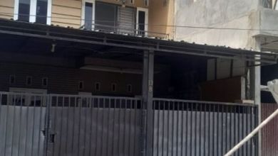 Jual Segera Rumah Elit di Karang Tengah, Tangerang, LT 120 m2